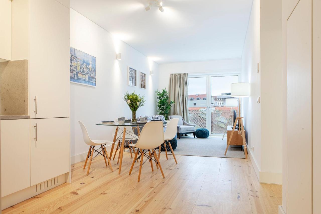 Santos Design Flat By Lovelystay リスボン エクステリア 写真