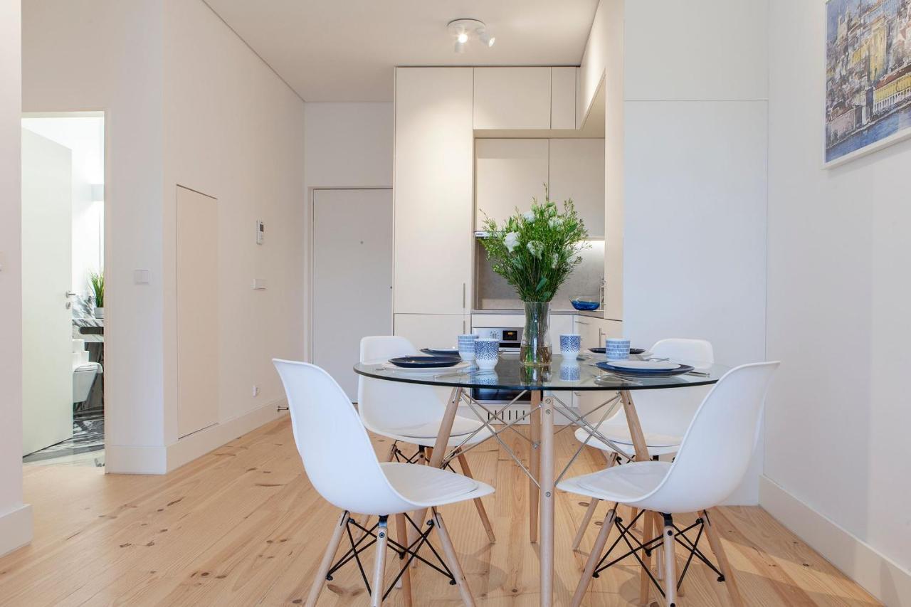 Santos Design Flat By Lovelystay リスボン エクステリア 写真