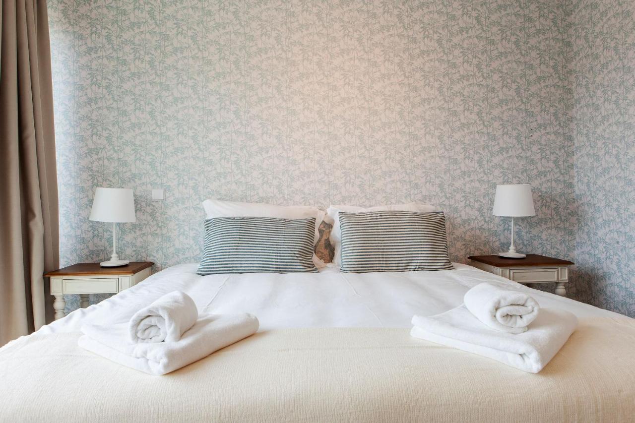 Santos Design Flat By Lovelystay リスボン エクステリア 写真