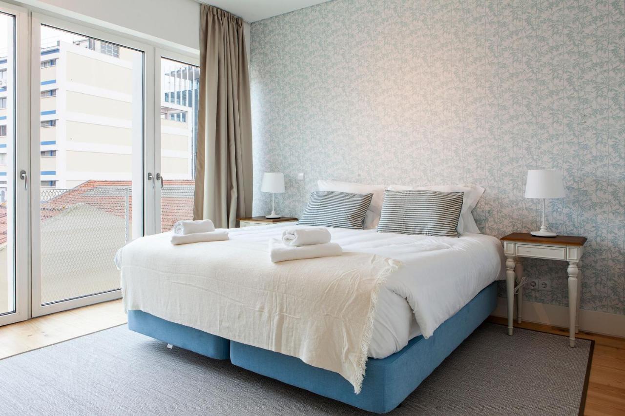 Santos Design Flat By Lovelystay リスボン エクステリア 写真