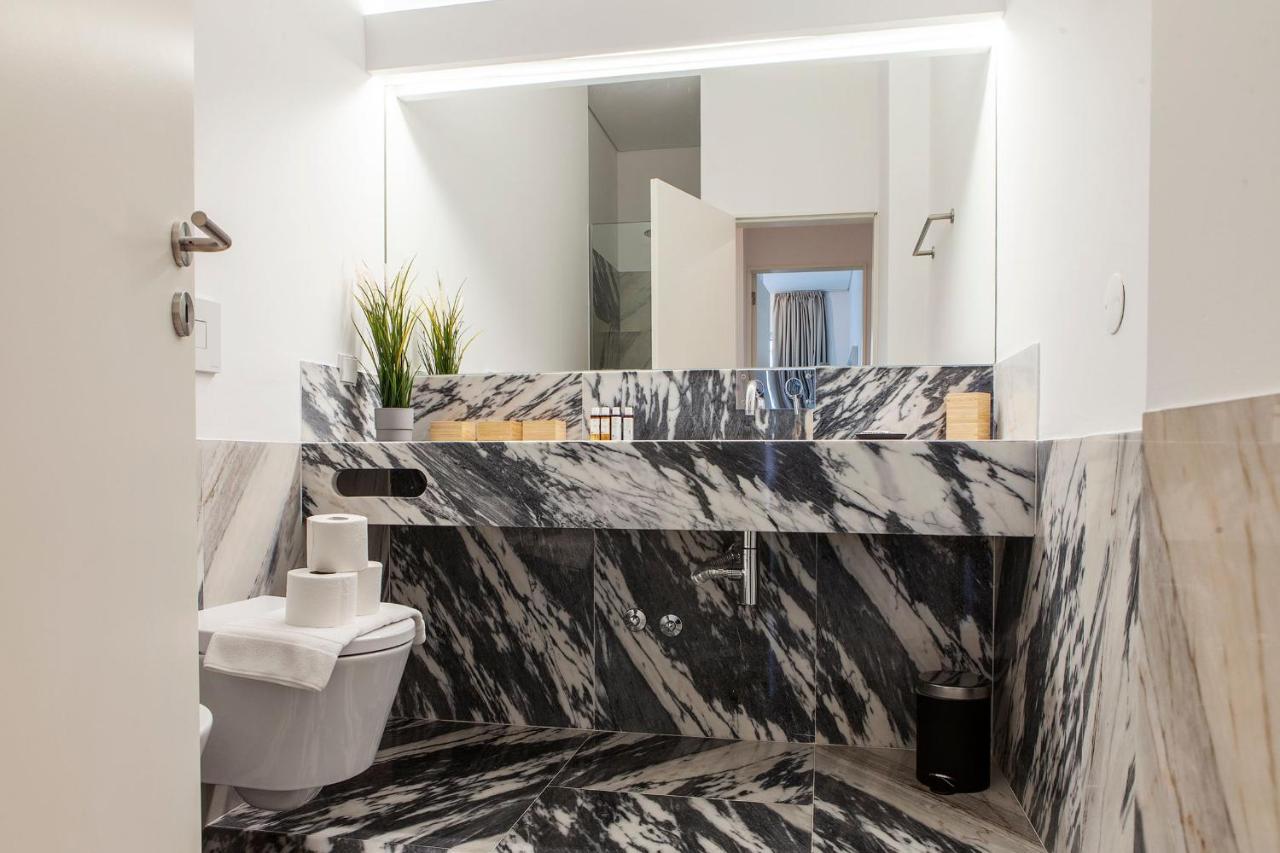 Santos Design Flat By Lovelystay リスボン エクステリア 写真