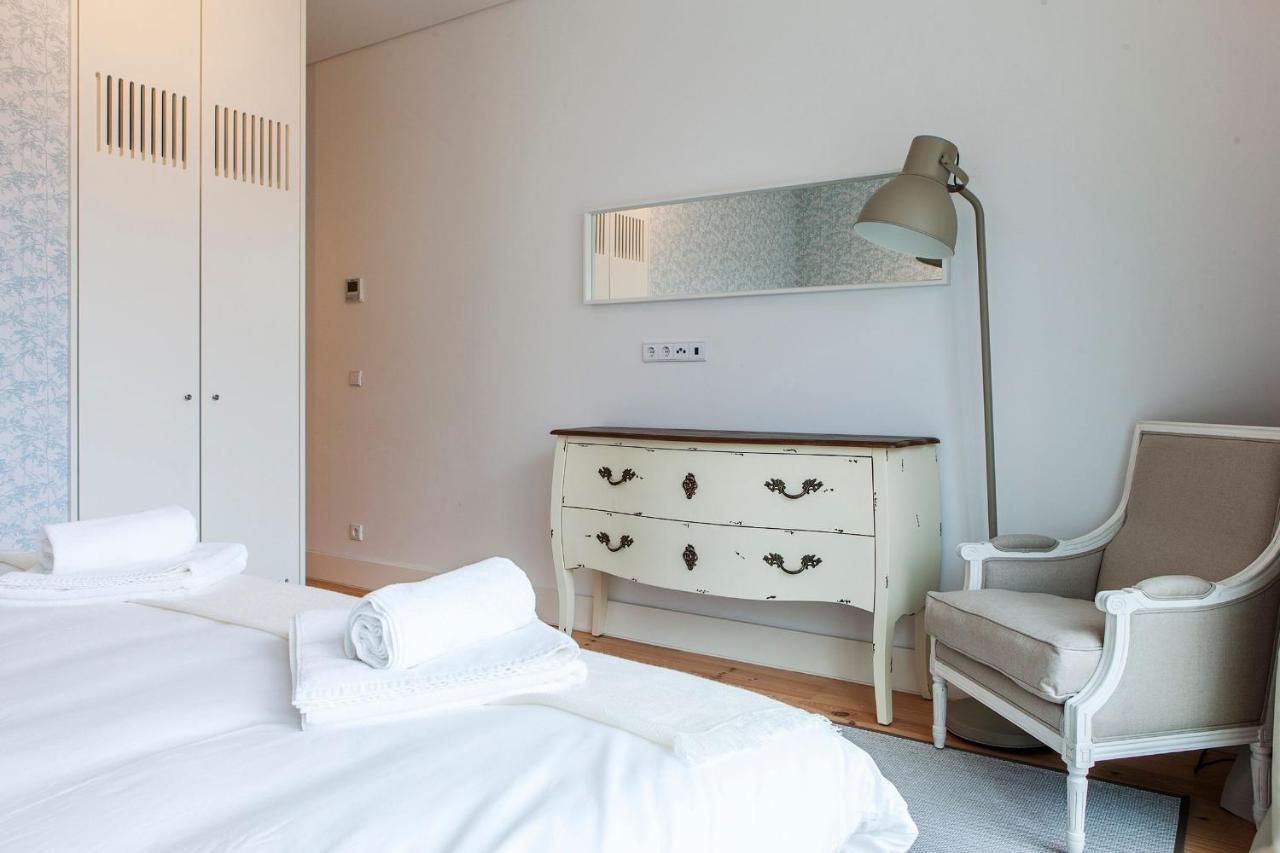 Santos Design Flat By Lovelystay リスボン エクステリア 写真