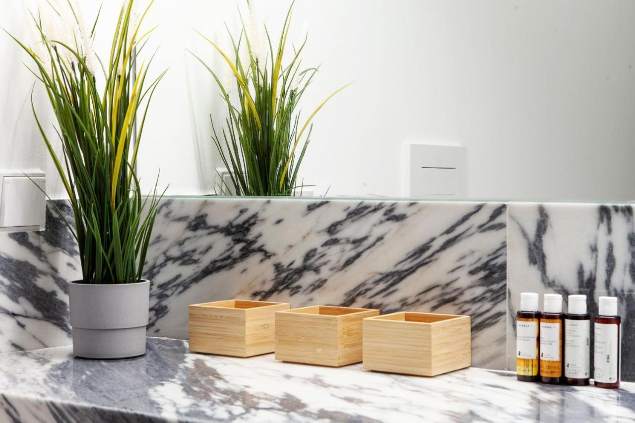 Santos Design Flat By Lovelystay リスボン エクステリア 写真