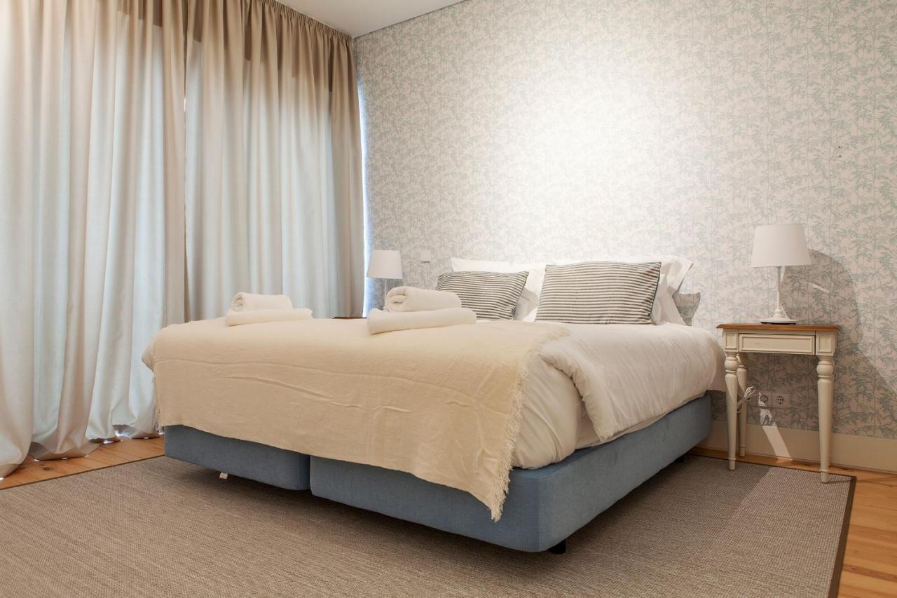 Santos Design Flat By Lovelystay リスボン エクステリア 写真