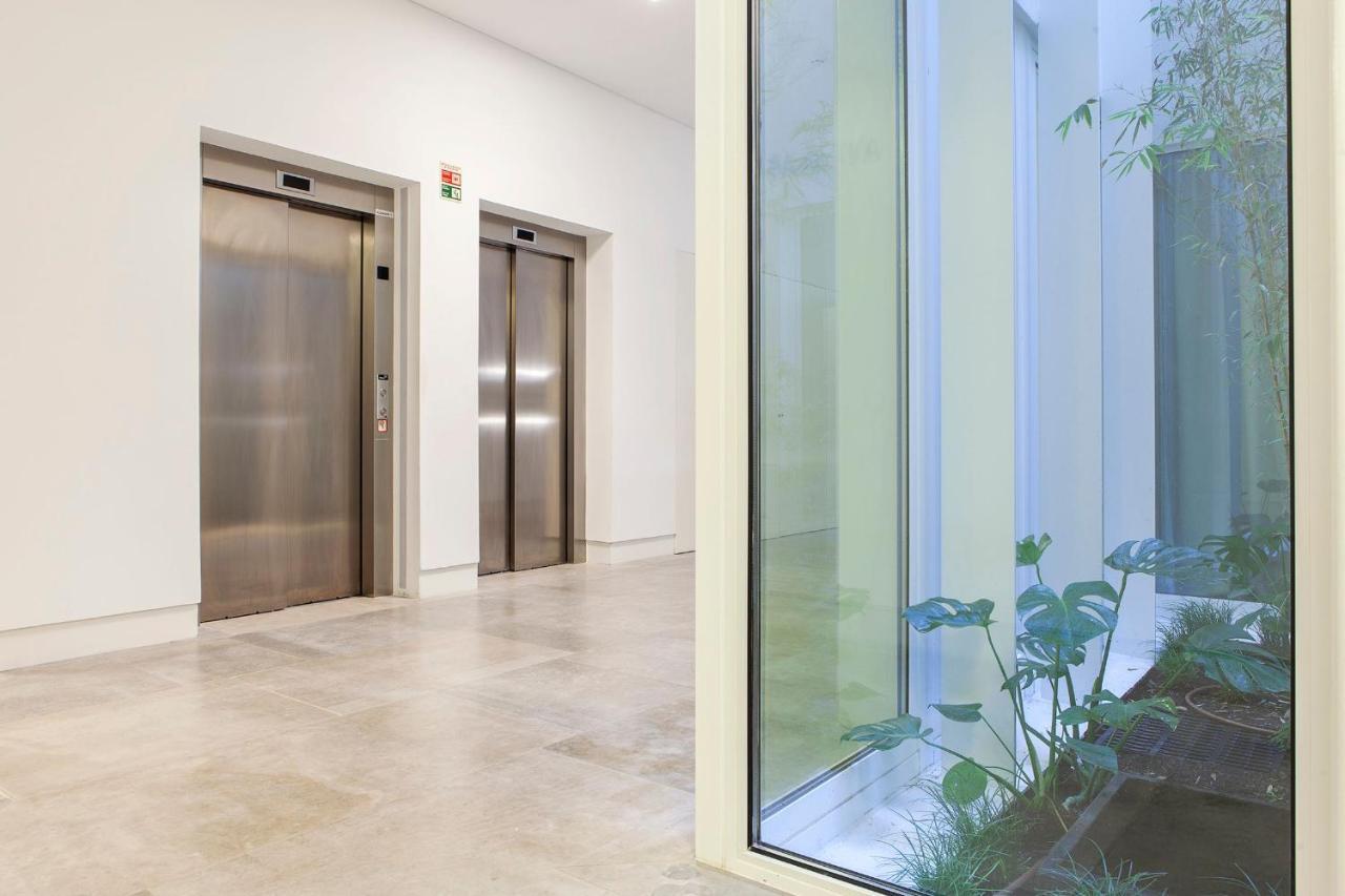 Santos Design Flat By Lovelystay リスボン エクステリア 写真