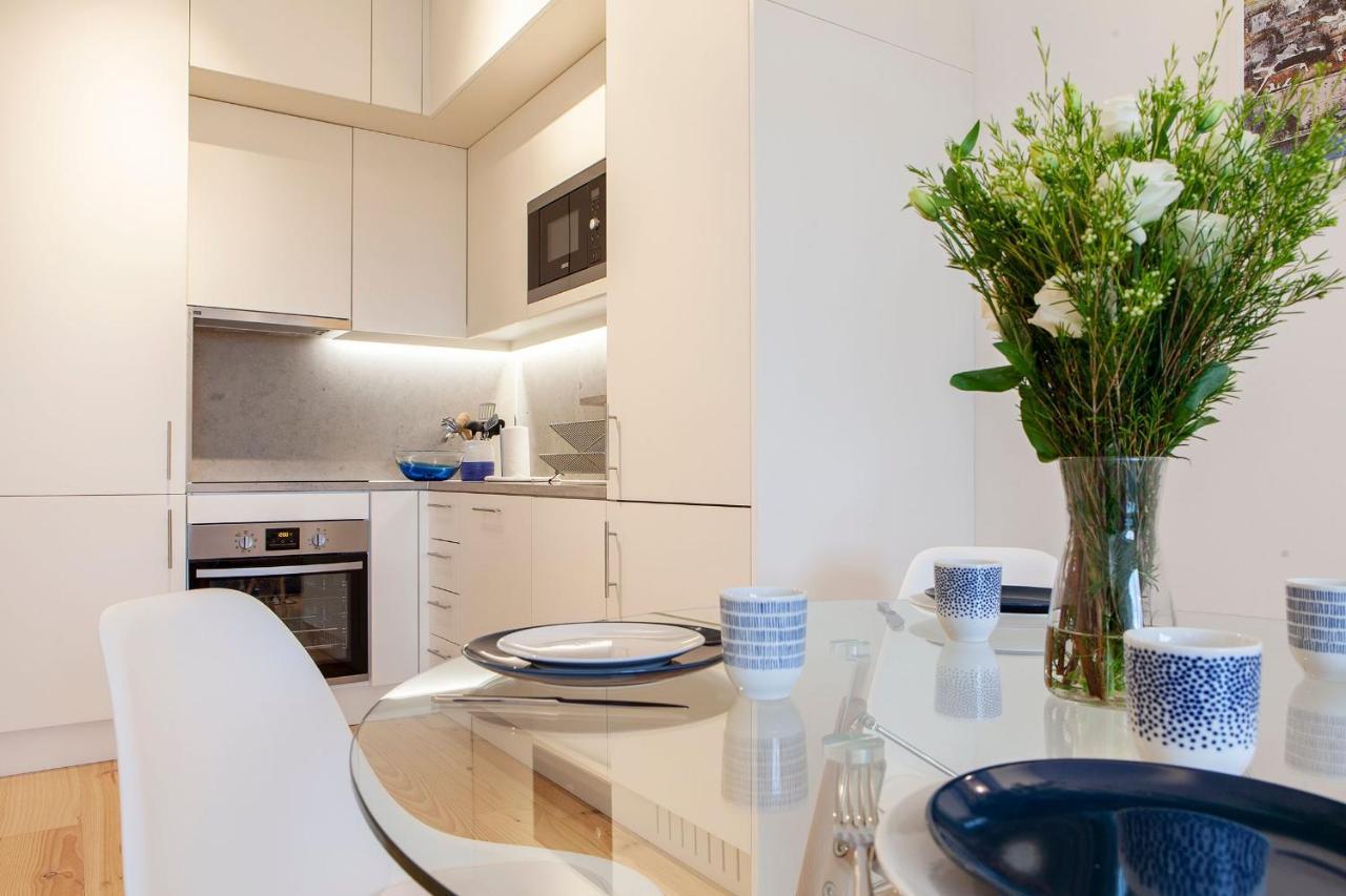 Santos Design Flat By Lovelystay リスボン エクステリア 写真